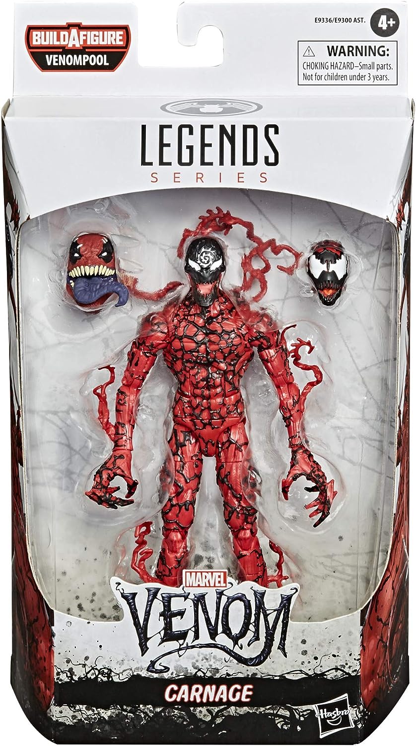 Spider-Man Marvel Legends Series Gamerverse Miles Morales 6-inch  Collectible Action Figure Toy, 7 Accessories and 1 Build-A-Figure Part(s)